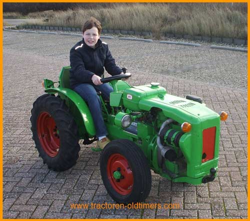 Agria-4800-mini-tractor/agria-4800-hatz-diesel