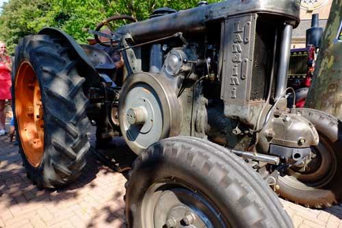 landini tractor-restaueren